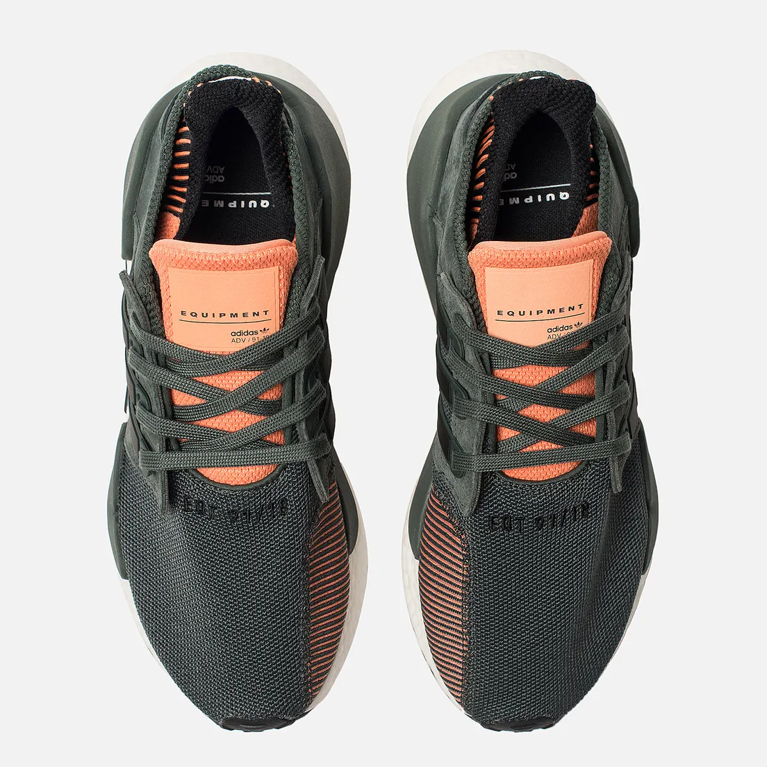 adidas Originals Мужские кроссовки EQT Support 91/18