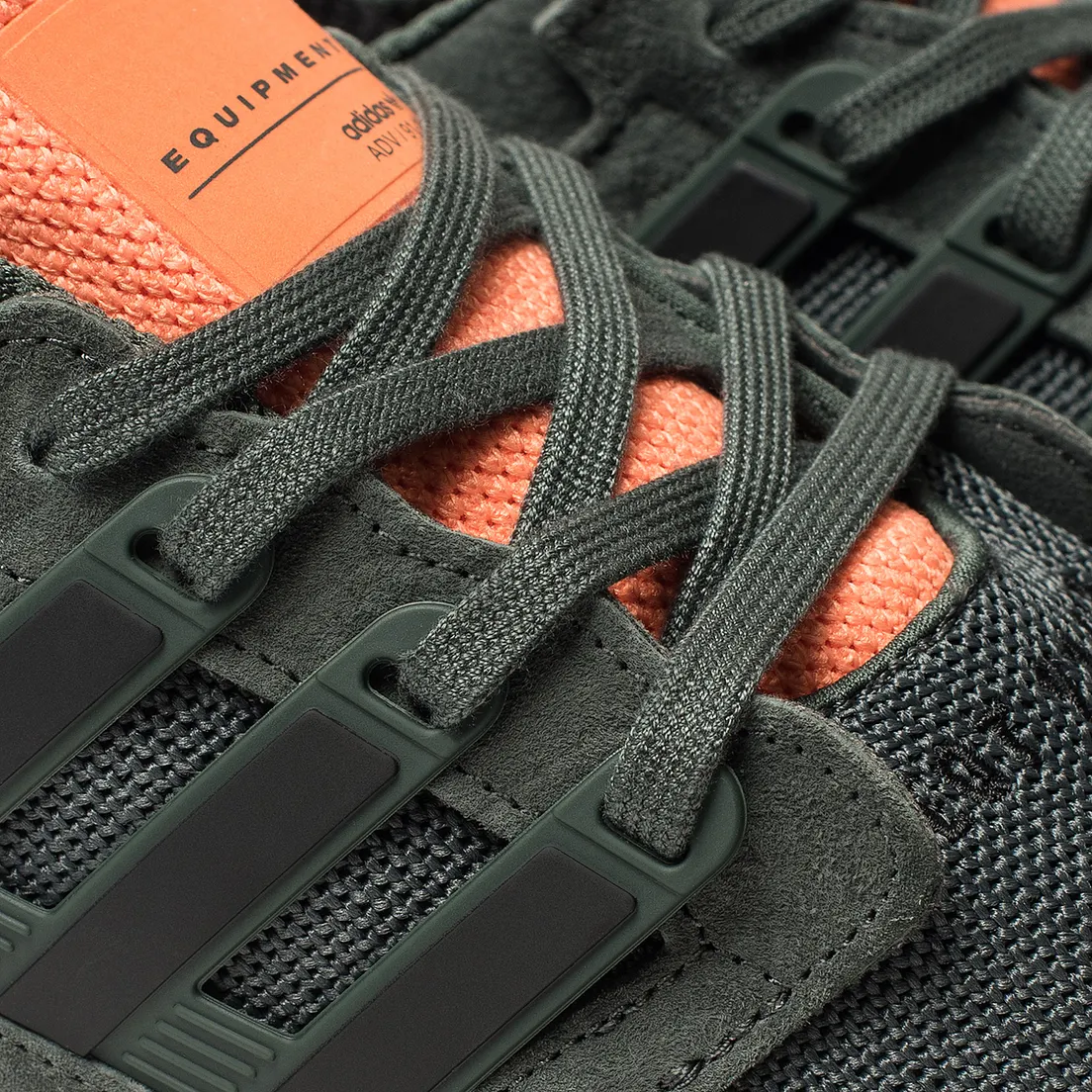 adidas Originals Мужские кроссовки EQT Support 91/18