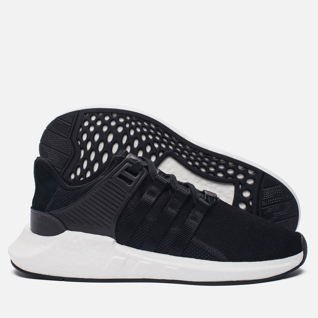 adidas Originals Мужские кроссовки EQT Support 93/17 Boost