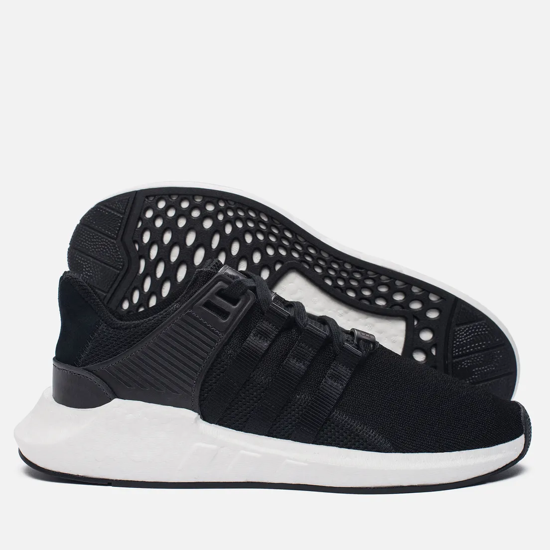adidas Originals Мужские кроссовки EQT Support 93/17 Boost