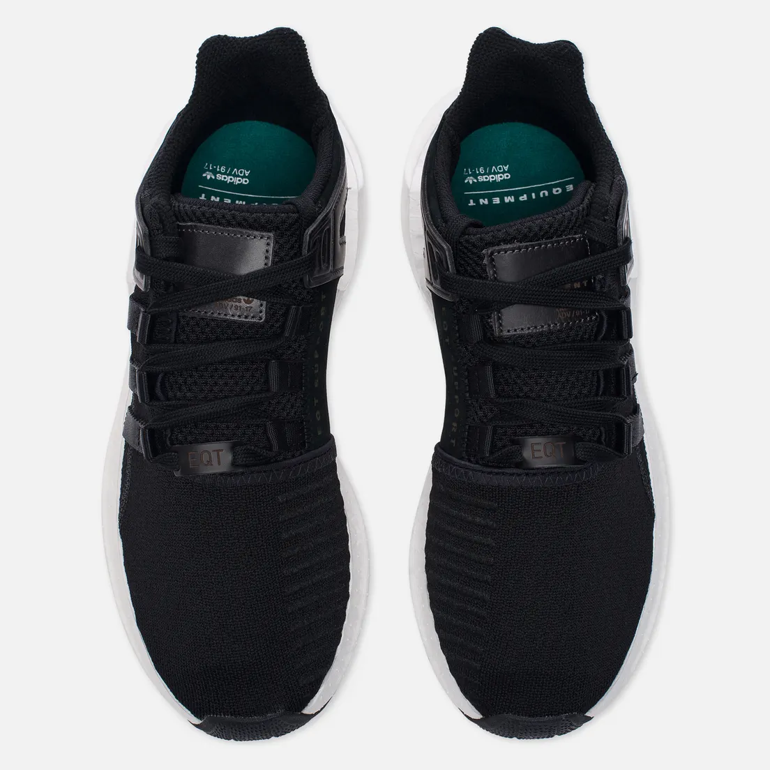 adidas Originals Мужские кроссовки EQT Support 93/17 Boost