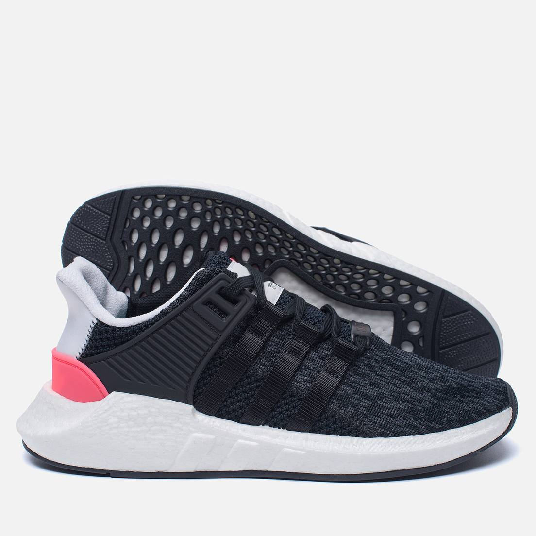 adidas eqt support 93/17 bronzo