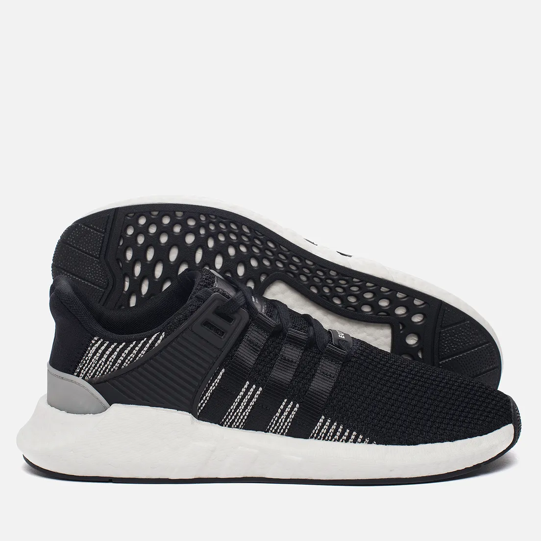 adidas Originals Мужские кроссовки EQT Support 93/17 Highlight Pack