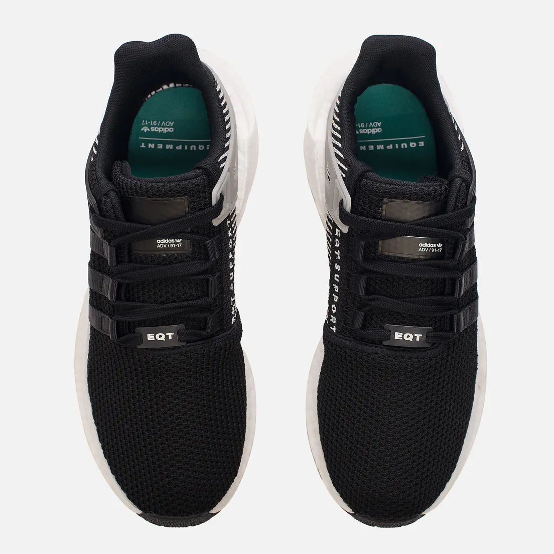 adidas Originals Мужские кроссовки EQT Support 93/17 Highlight Pack