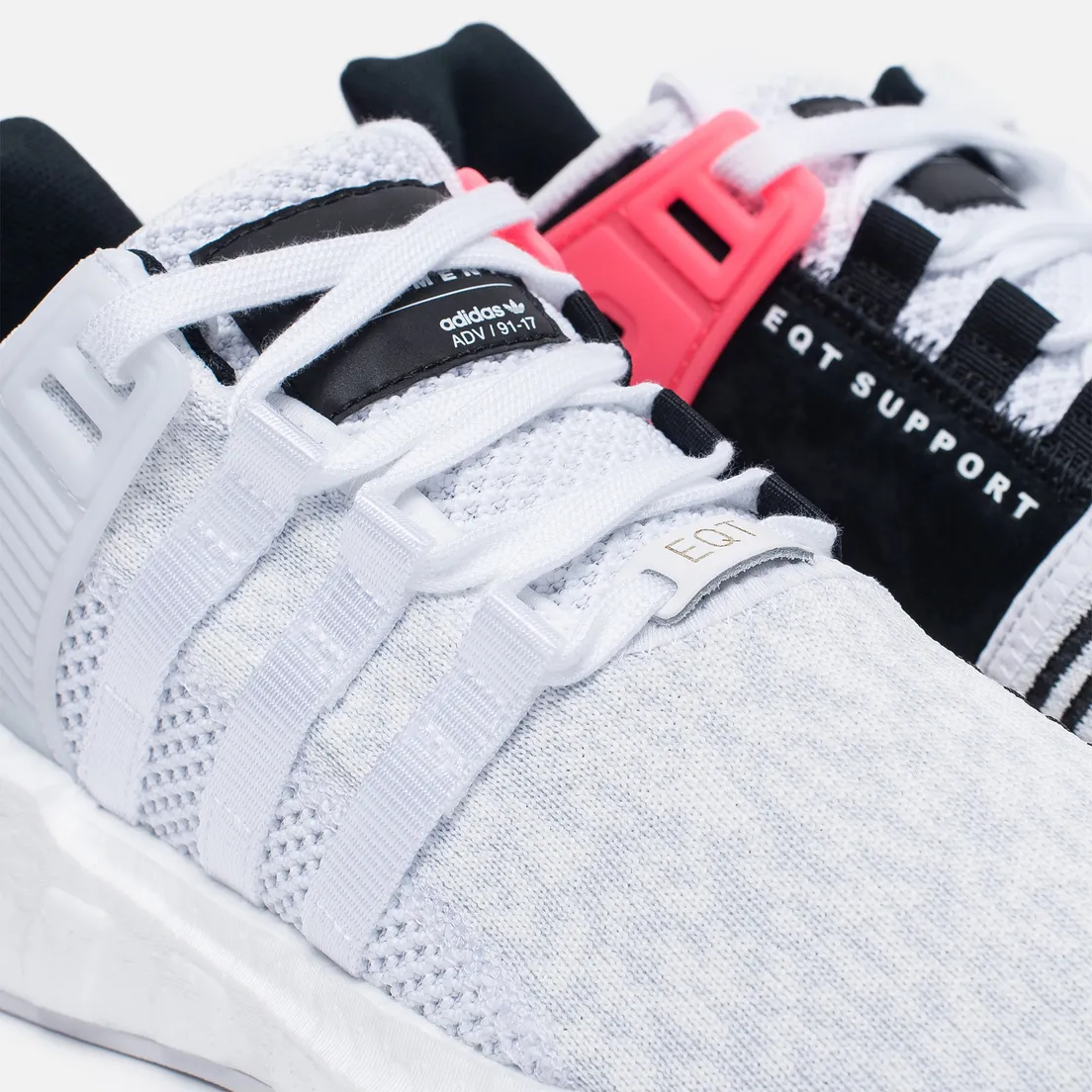 adidas Originals Мужские кроссовки EQT Support 93/17