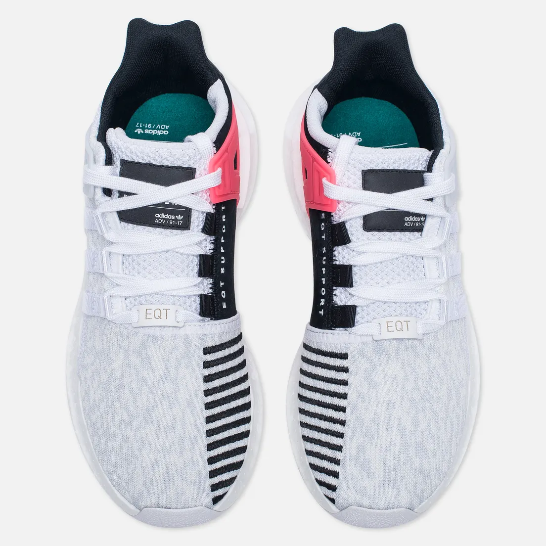 adidas Originals Мужские кроссовки EQT Support 93/17