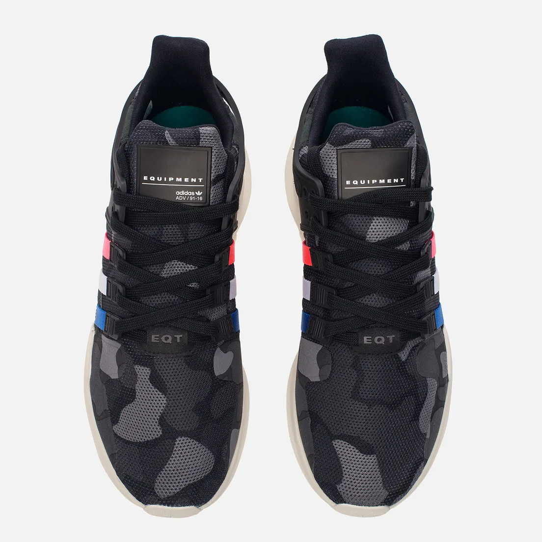 adidas Originals Мужские кроссовки EQT Support ADV