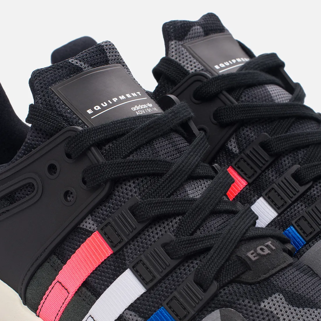 adidas Originals Мужские кроссовки EQT Support ADV