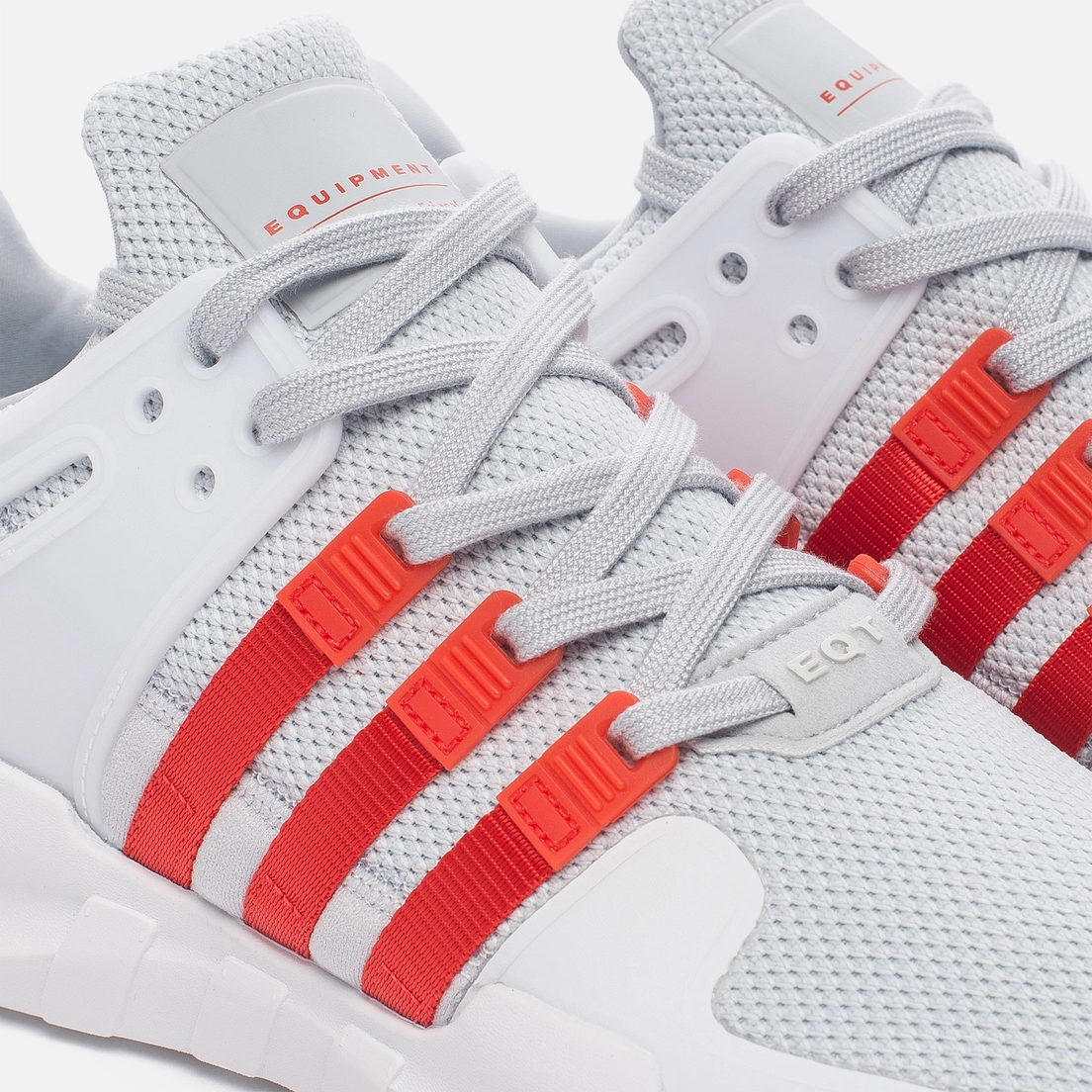 Bold Orange Adidas Eqt Support Dames Adidas Originals Tokyo 