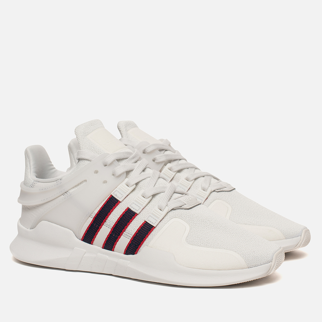 Adidas eqt support adv strisce bronzo online