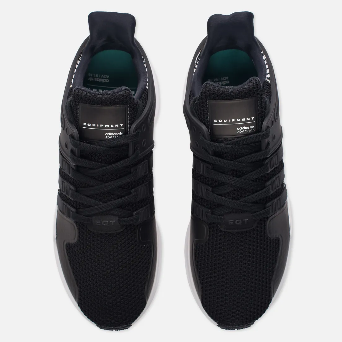 adidas Originals Мужские кроссовки EQT Support ADV Highlight Pack