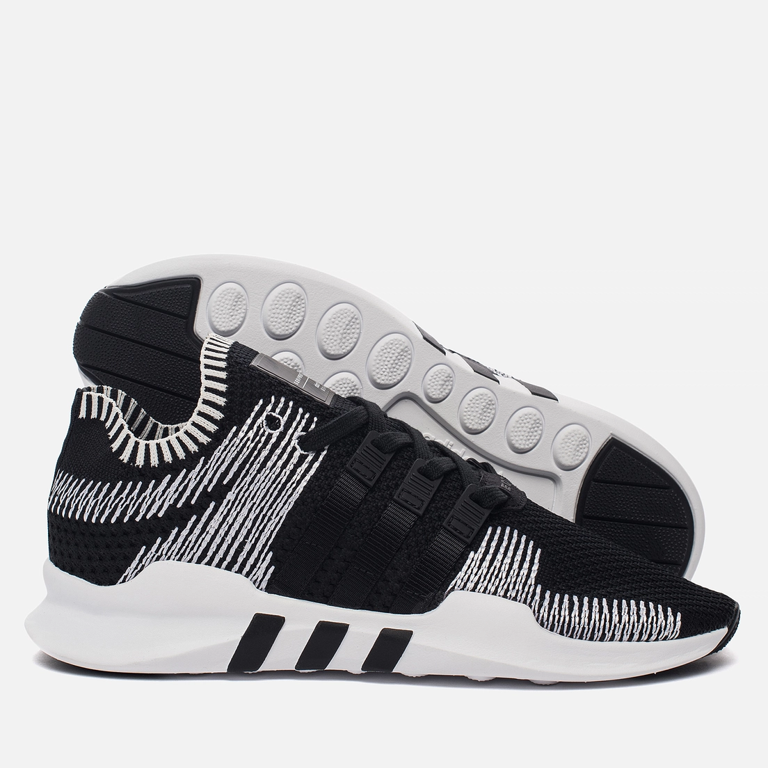 Мужские кроссовки adidas Originals EQT Support ADV Primeknit