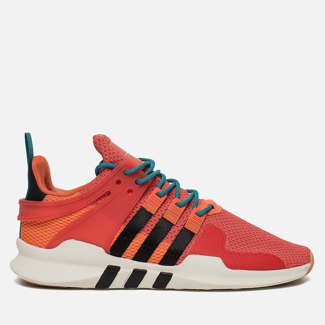 Adidas eqt support adv trace orange hotsell