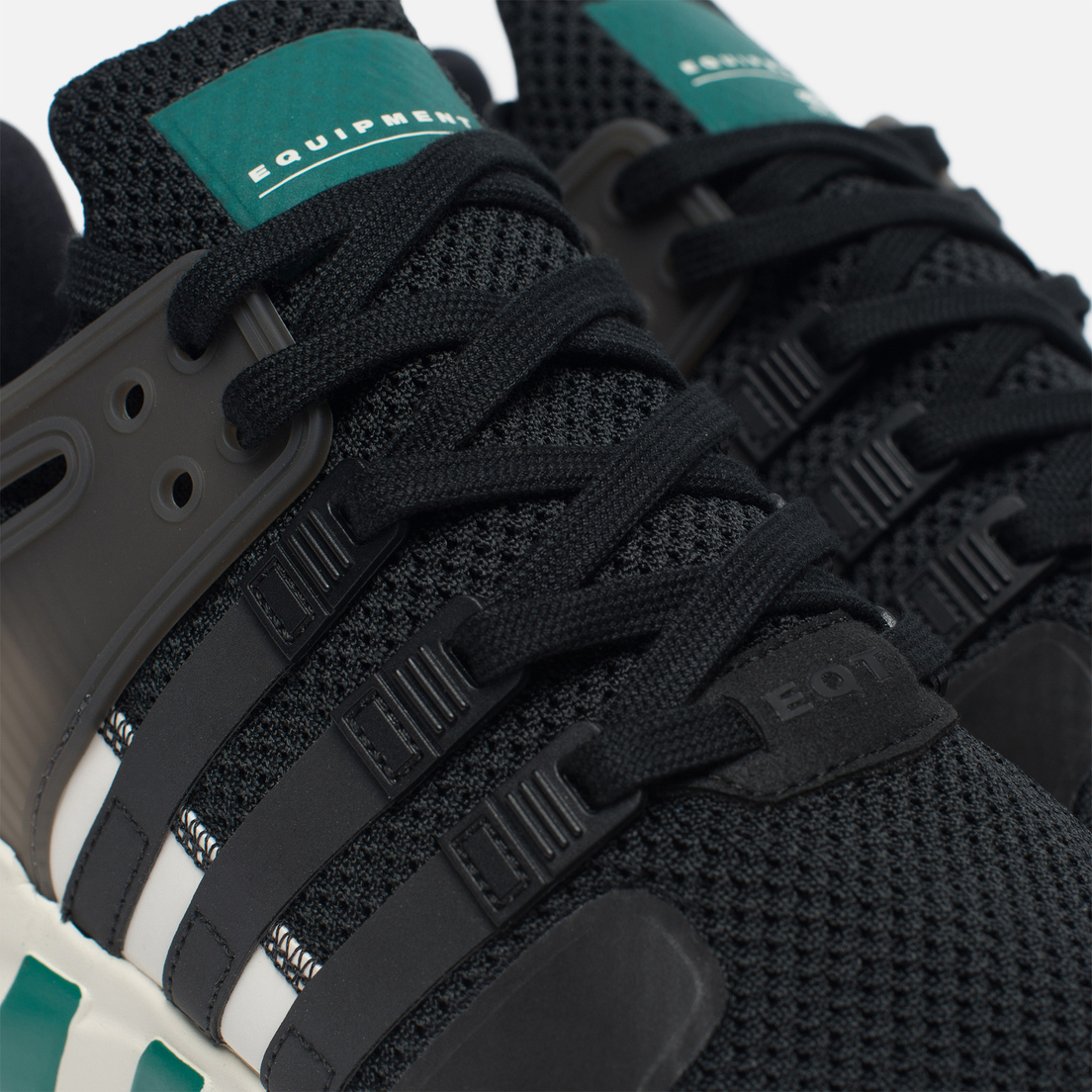 Adidas eqt support adv verde online