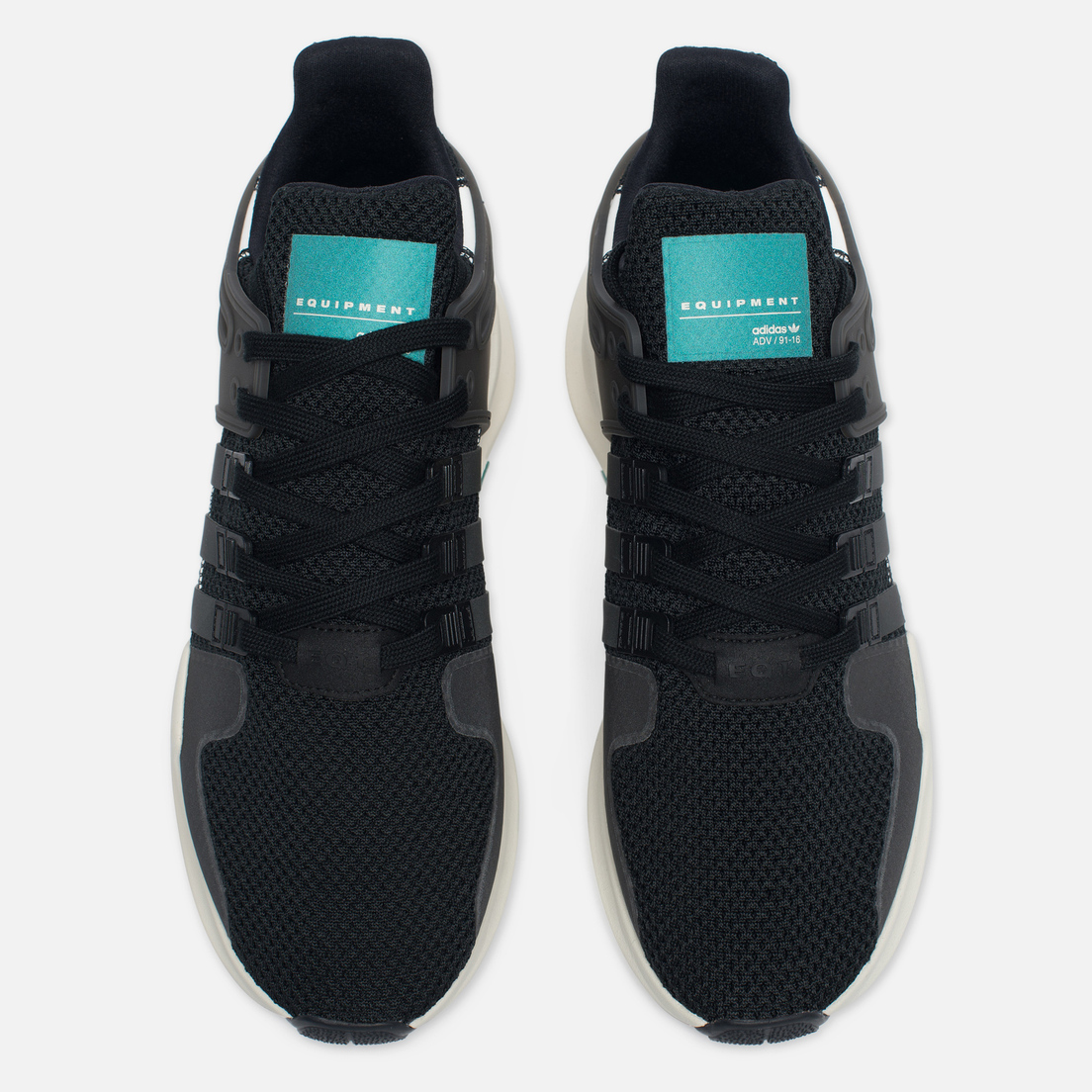 Adidas eqt support adv homme verte online