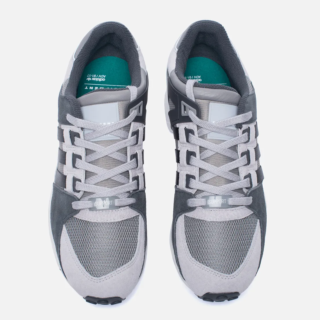 adidas Originals Мужские кроссовки EQT Support RF