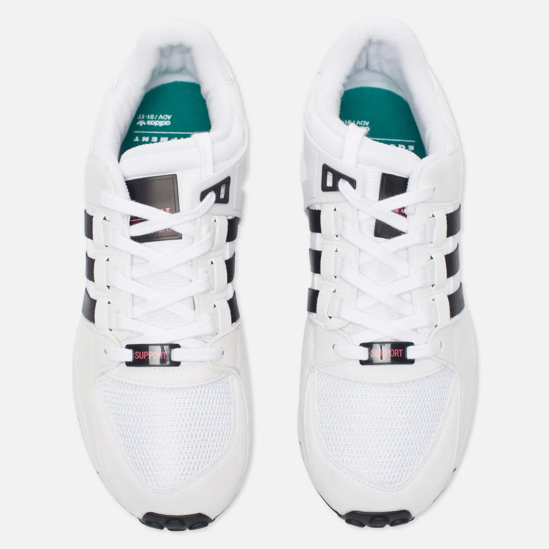 adidas Originals Мужские кроссовки EQT Support RF