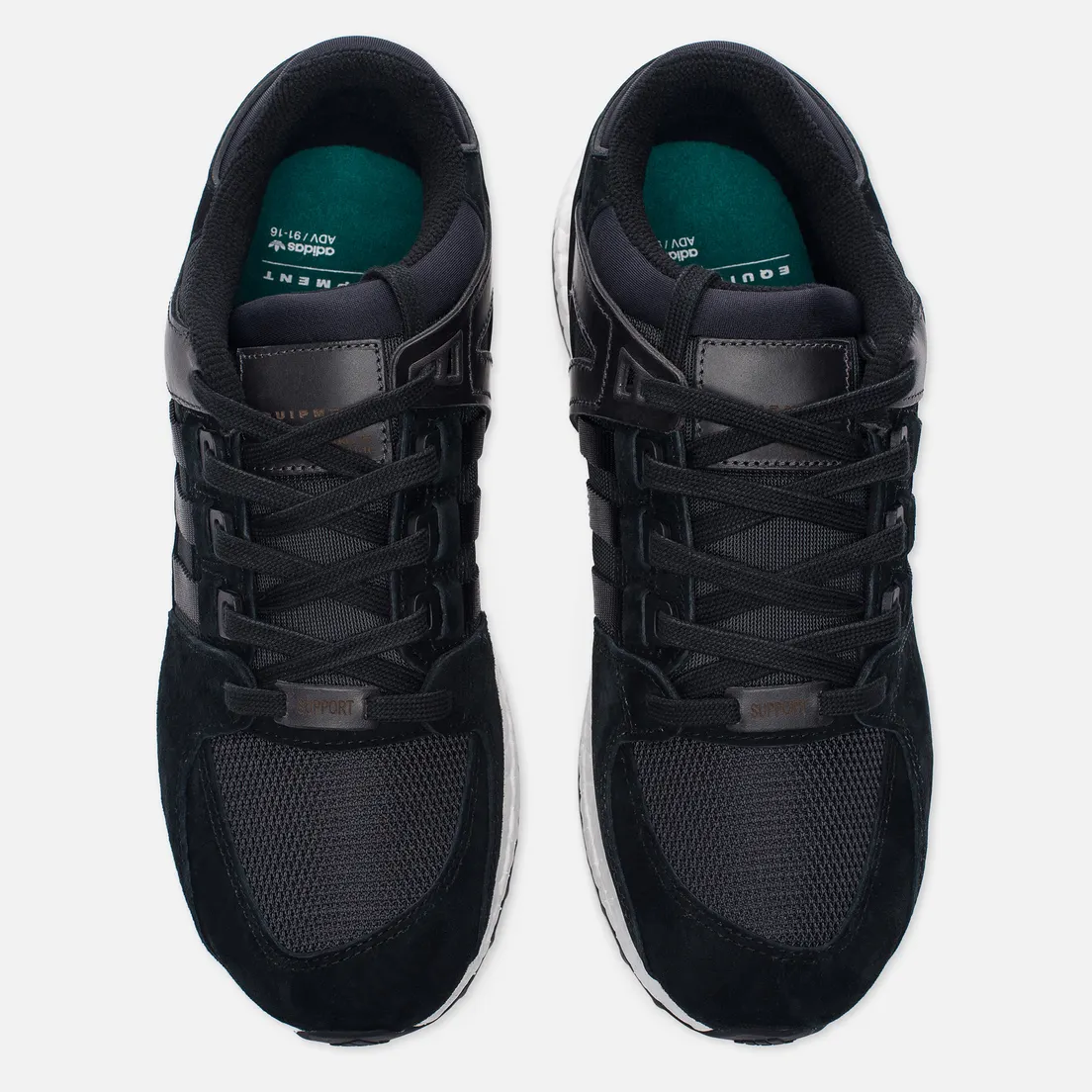 adidas Originals Мужские кроссовки EQT Support Ultra
