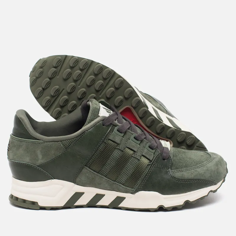 adidas Originals Мужские кроссовки Equipment Support 93 HZA Regional Pack