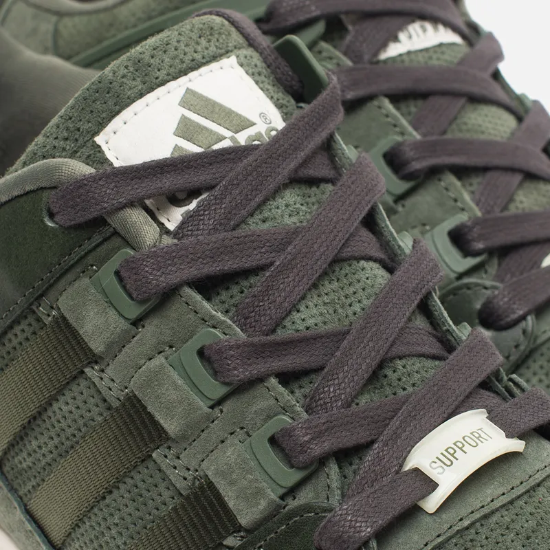 adidas Originals Мужские кроссовки Equipment Support 93 HZA Regional Pack