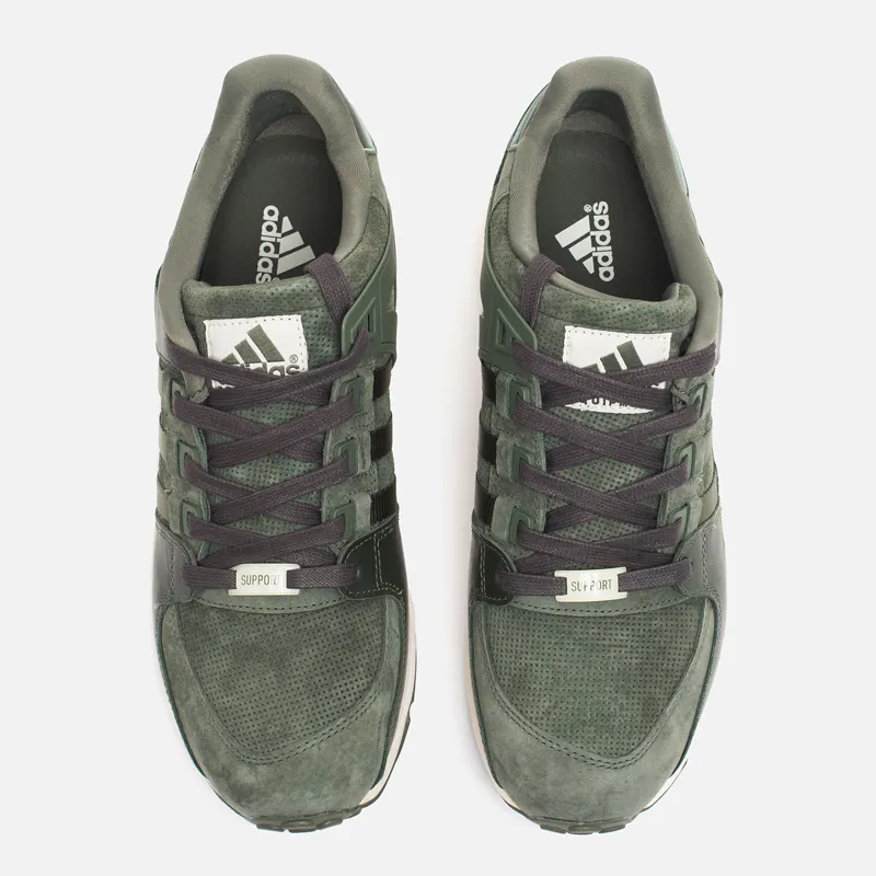 adidas Originals Мужские кроссовки Equipment Support 93 HZA Regional Pack