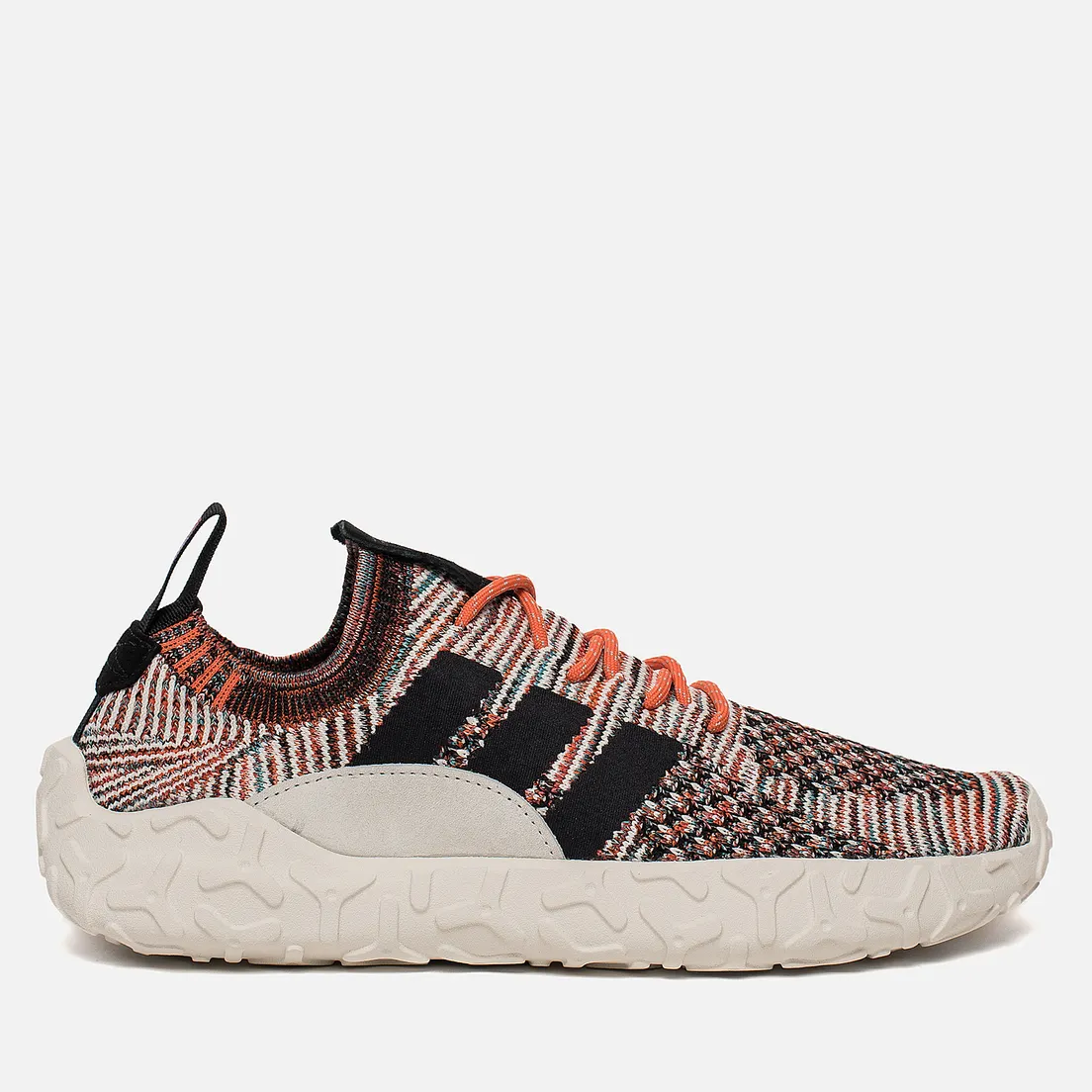 adidas Originals Мужские кроссовки F/22 Primeknit