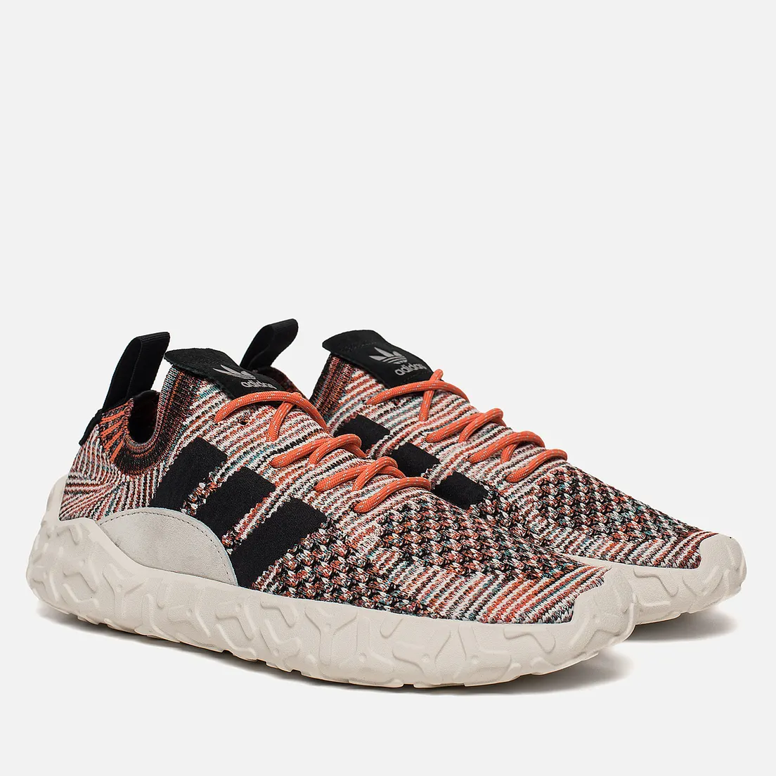 adidas Originals Мужские кроссовки F/22 Primeknit
