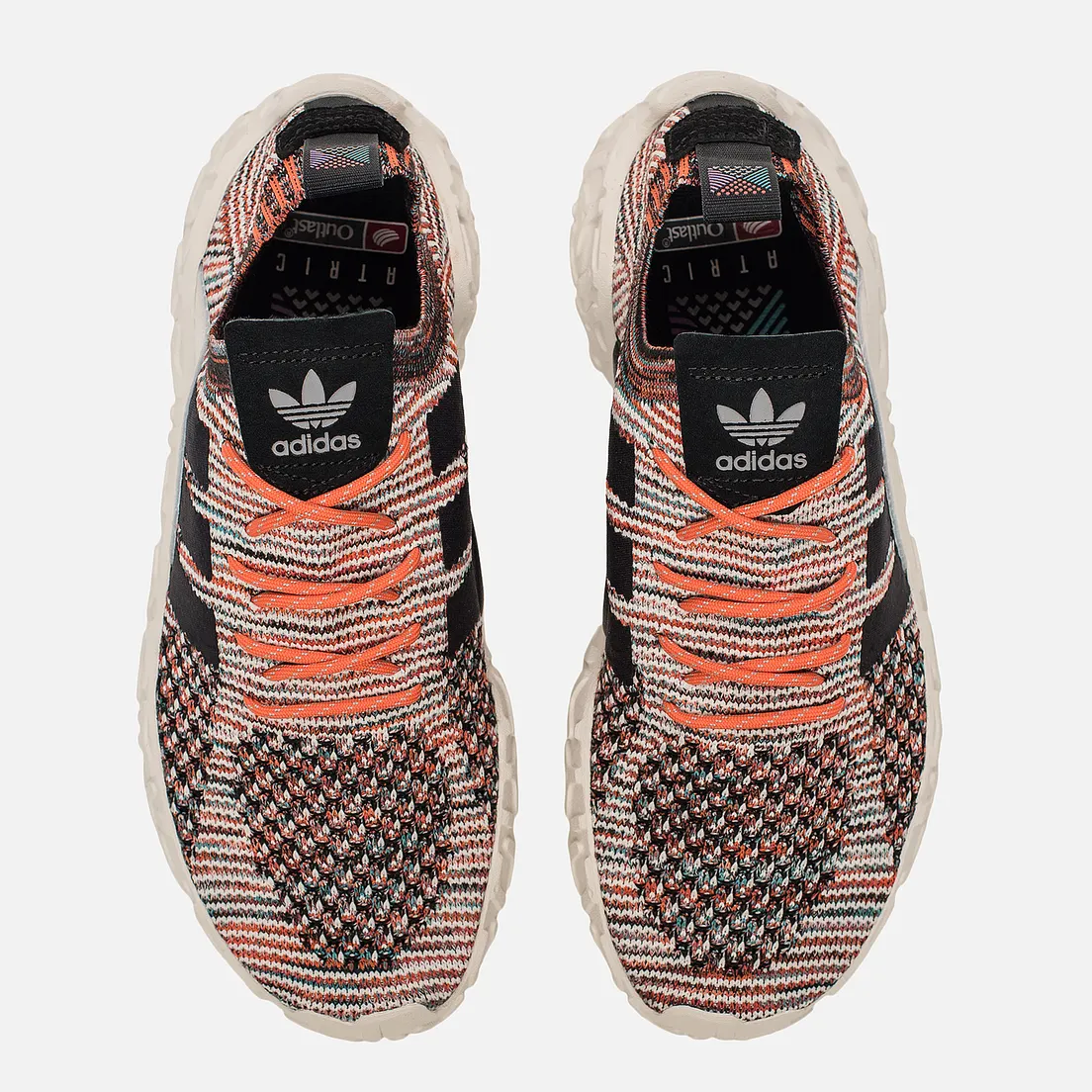 adidas Originals Мужские кроссовки F/22 Primeknit