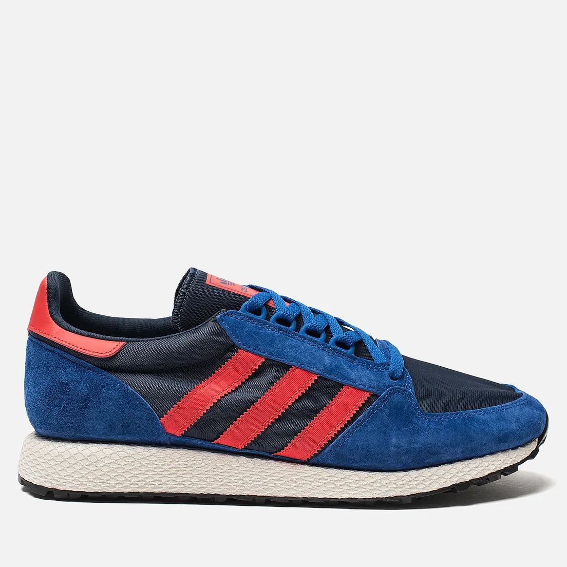 adidas Originals Мужские кроссовки Forest Grove