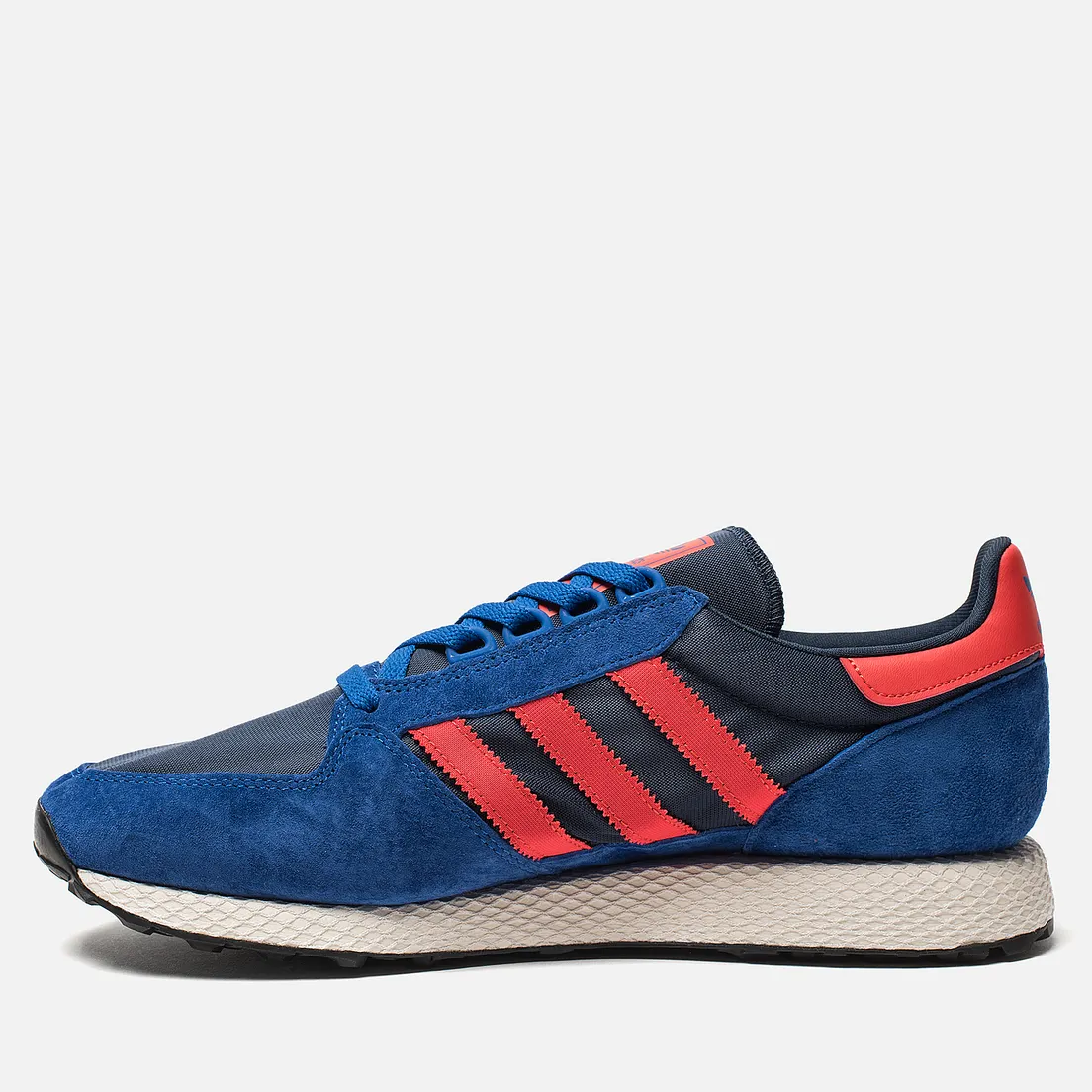 adidas Originals Мужские кроссовки Forest Grove