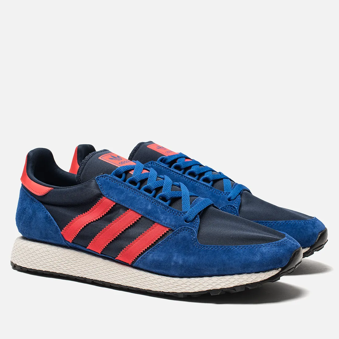 adidas Originals Мужские кроссовки Forest Grove