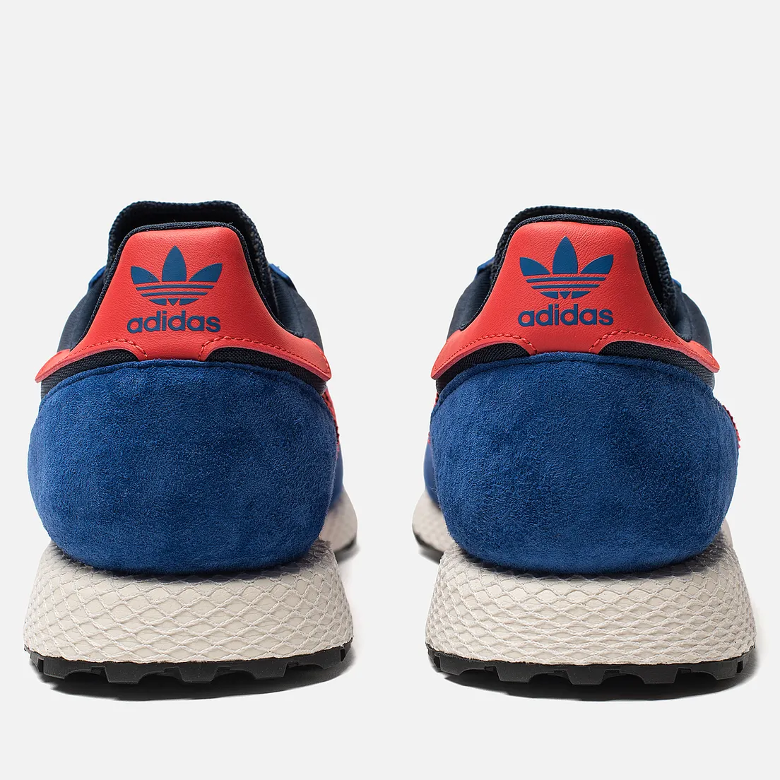 adidas Originals Мужские кроссовки Forest Grove