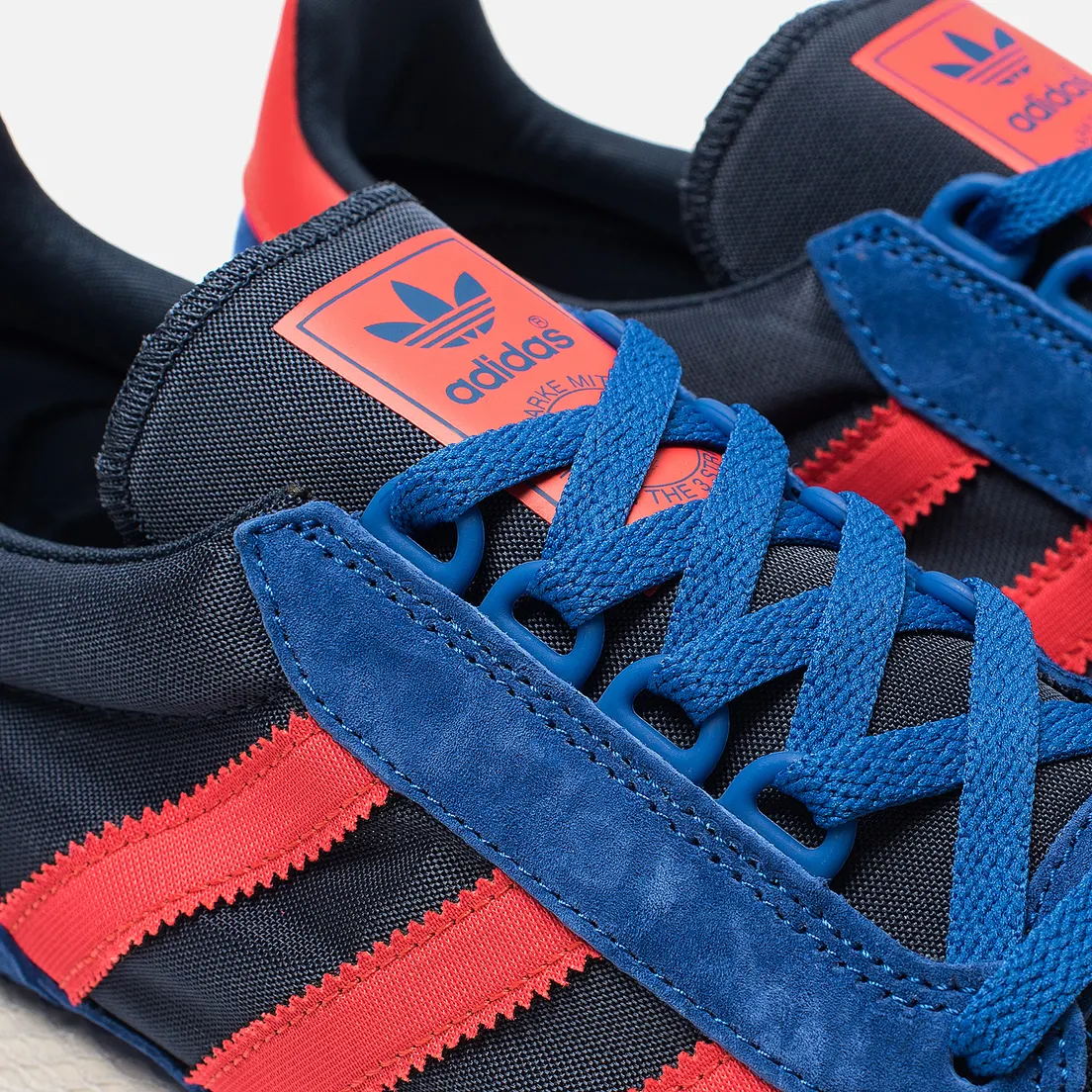 adidas Originals Мужские кроссовки Forest Grove