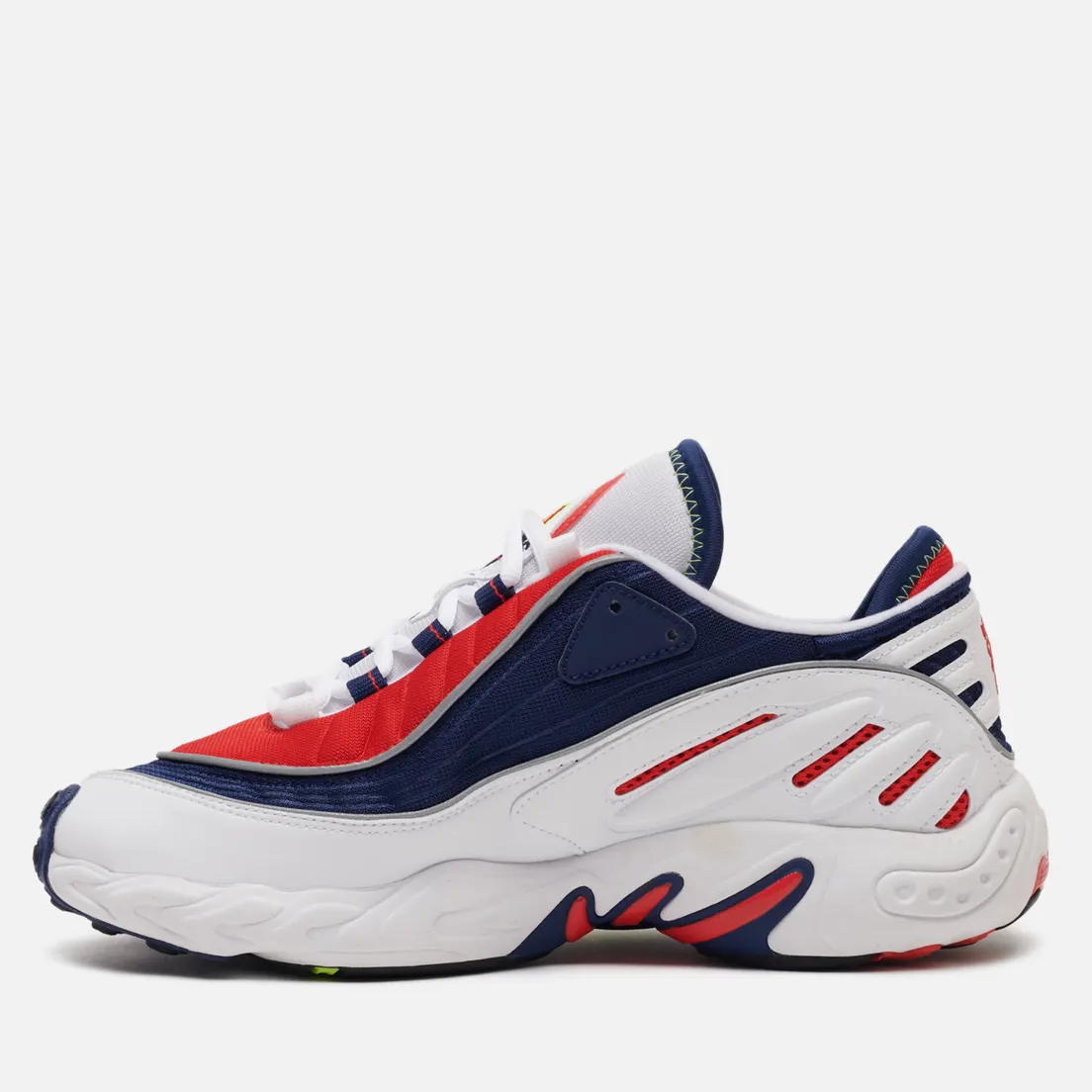 adidas Originals Мужские кроссовки FYW 98
