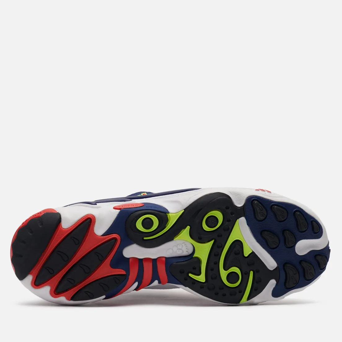 adidas Originals Мужские кроссовки FYW 98