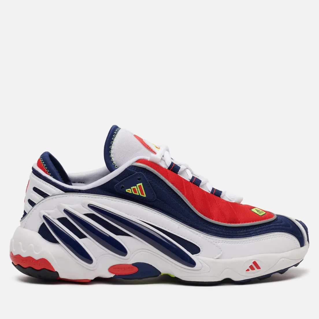 adidas Originals Мужские кроссовки FYW 98