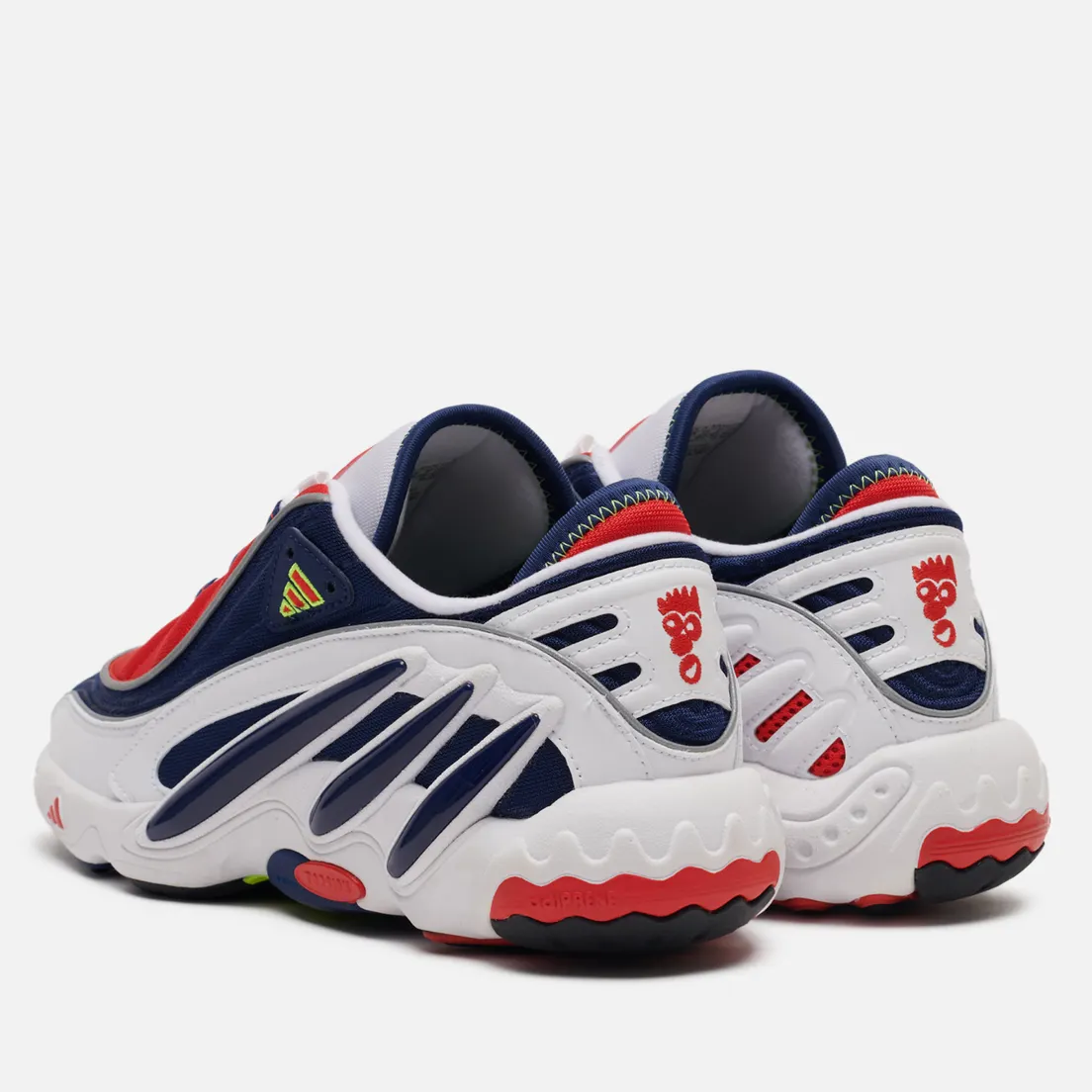adidas Originals Мужские кроссовки FYW 98