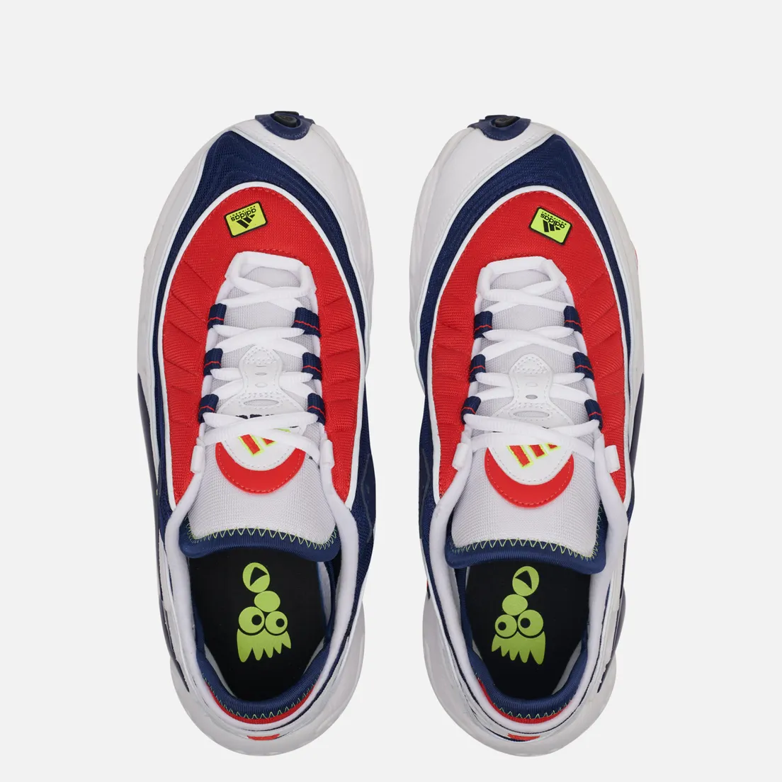 adidas Originals Мужские кроссовки FYW 98