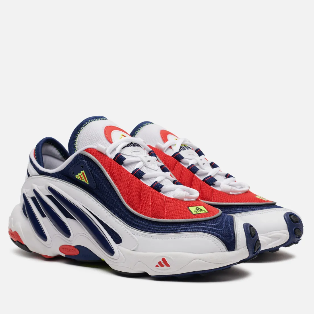 adidas Originals Мужские кроссовки FYW 98