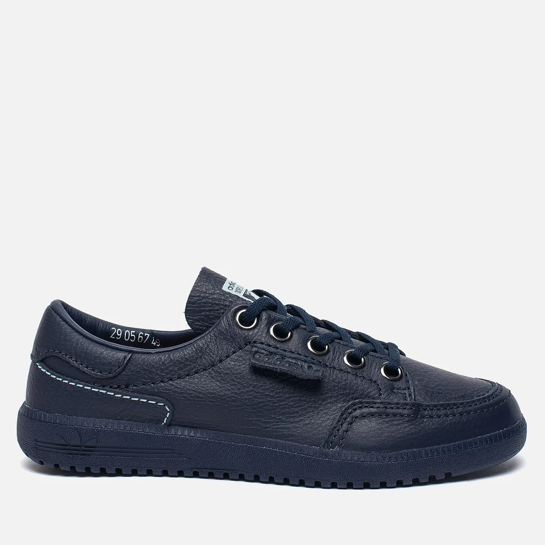 adidas Originals Мужские кроссовки Garwen Spezial