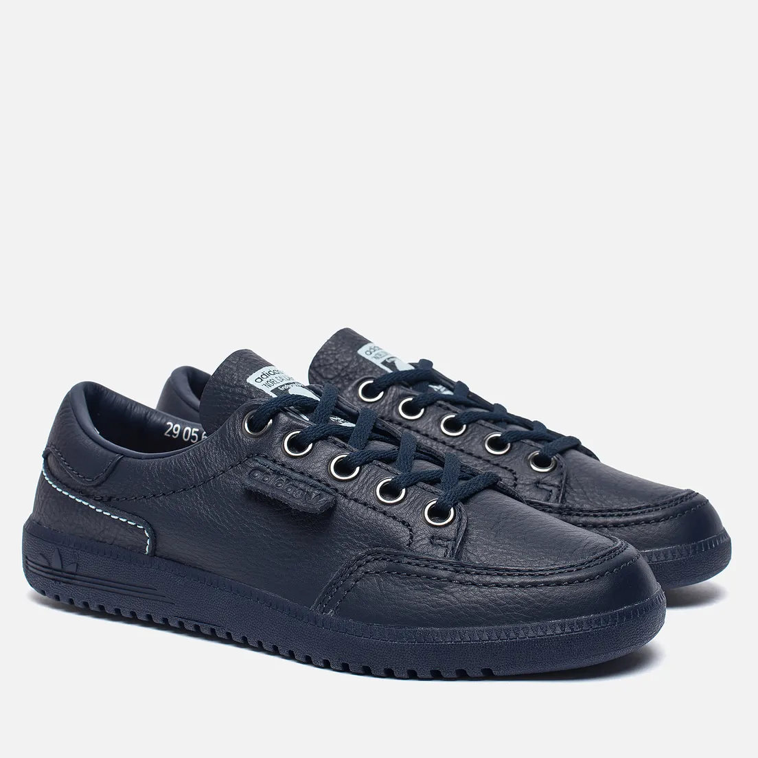adidas Originals Мужские кроссовки Garwen Spezial