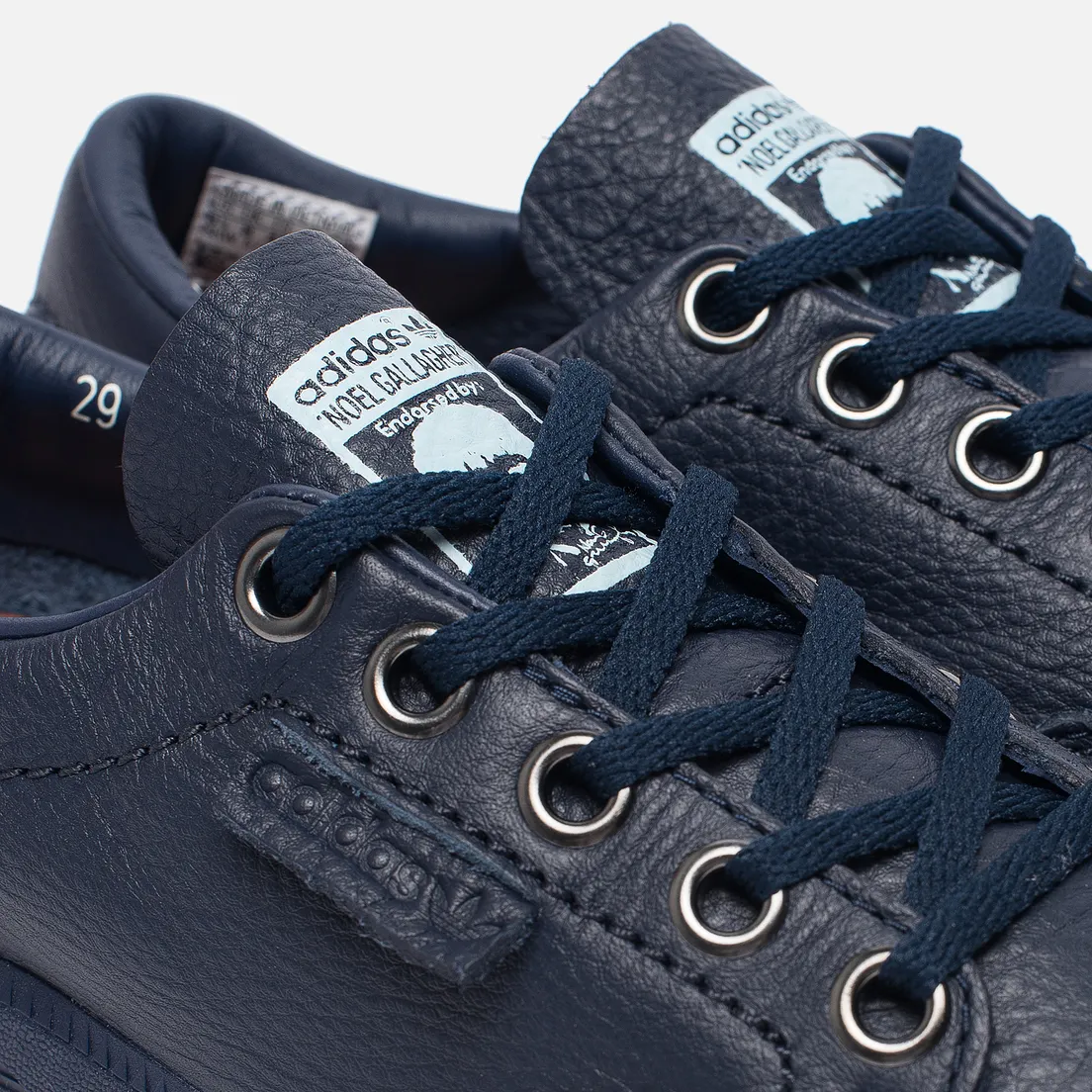adidas Originals Мужские кроссовки Garwen Spezial