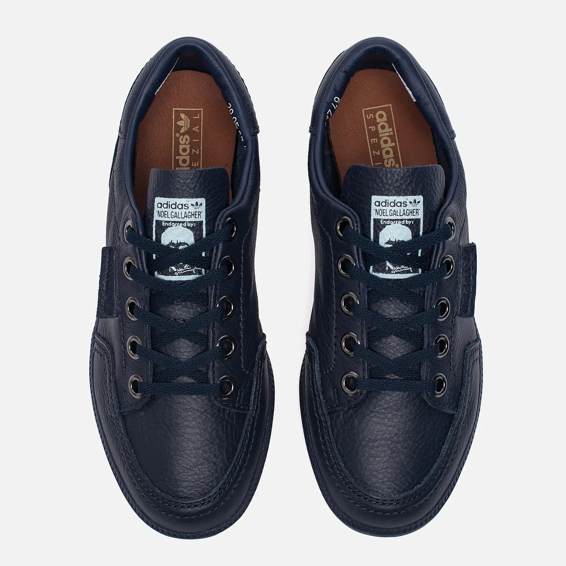 adidas Originals Мужские кроссовки Garwen Spezial