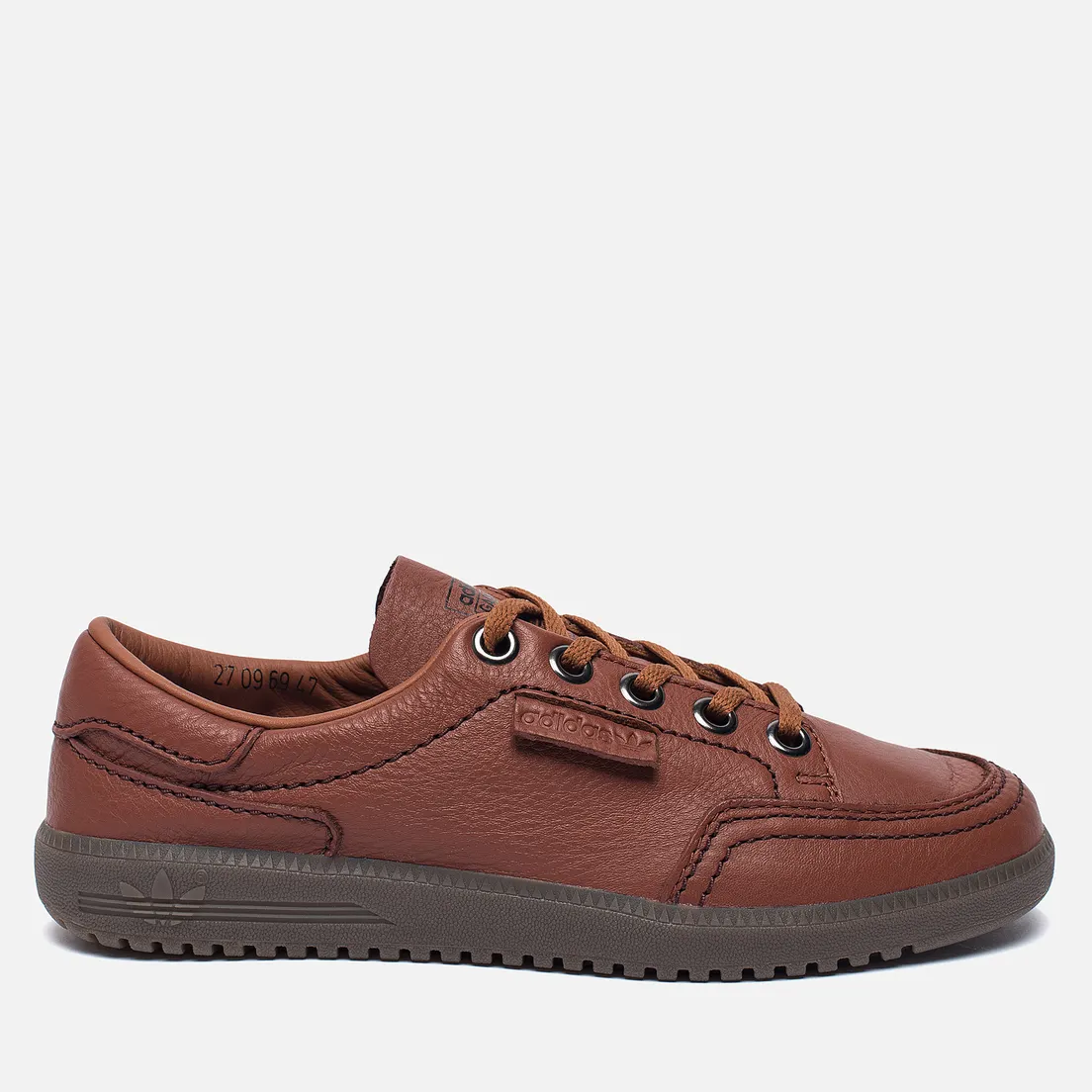 adidas Originals Мужские кроссовки Garwen Spezial