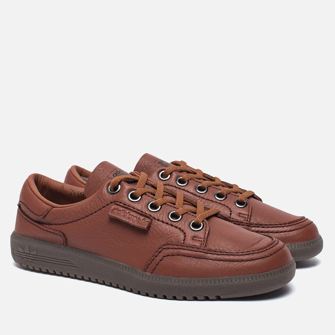 adidas Originals Мужские кроссовки Garwen Spezial