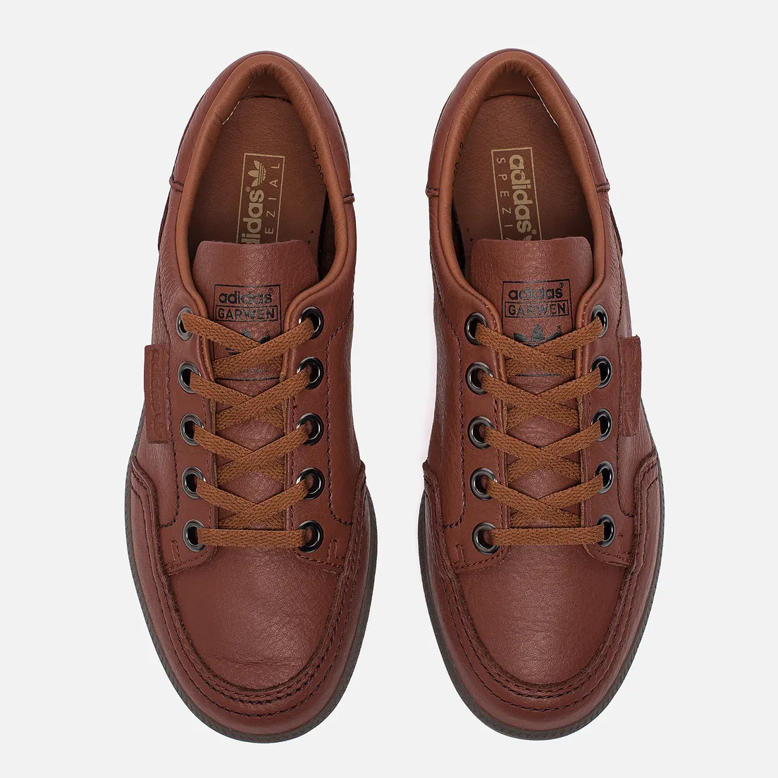 adidas Originals Мужские кроссовки Garwen Spezial