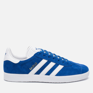 Кроссовки adidas Originals Gazelle St. Petersburg Gore-Tex Black/Blue ...