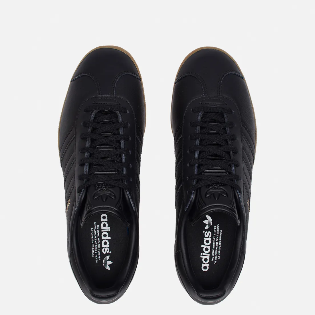 adidas Originals Мужские кроссовки Gazelle