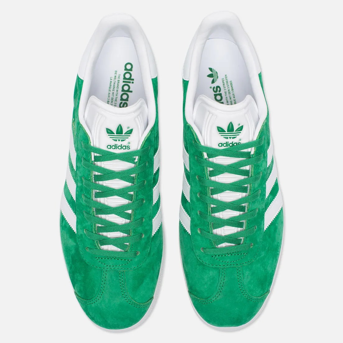 adidas Originals Кроссовки Gazelle