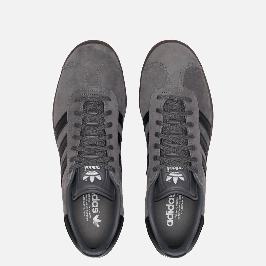 adidas Originals Мужские кроссовки Gazelle